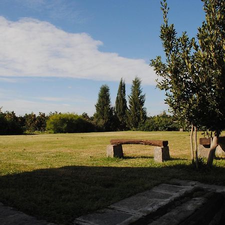 Tenuta Del Gelso Catane Extérieur photo