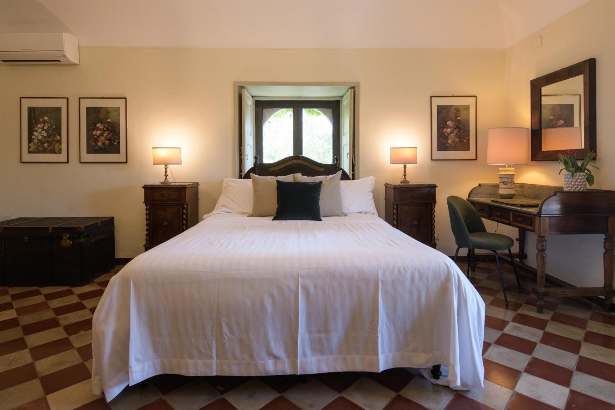 Tenuta Del Gelso Catane Extérieur photo