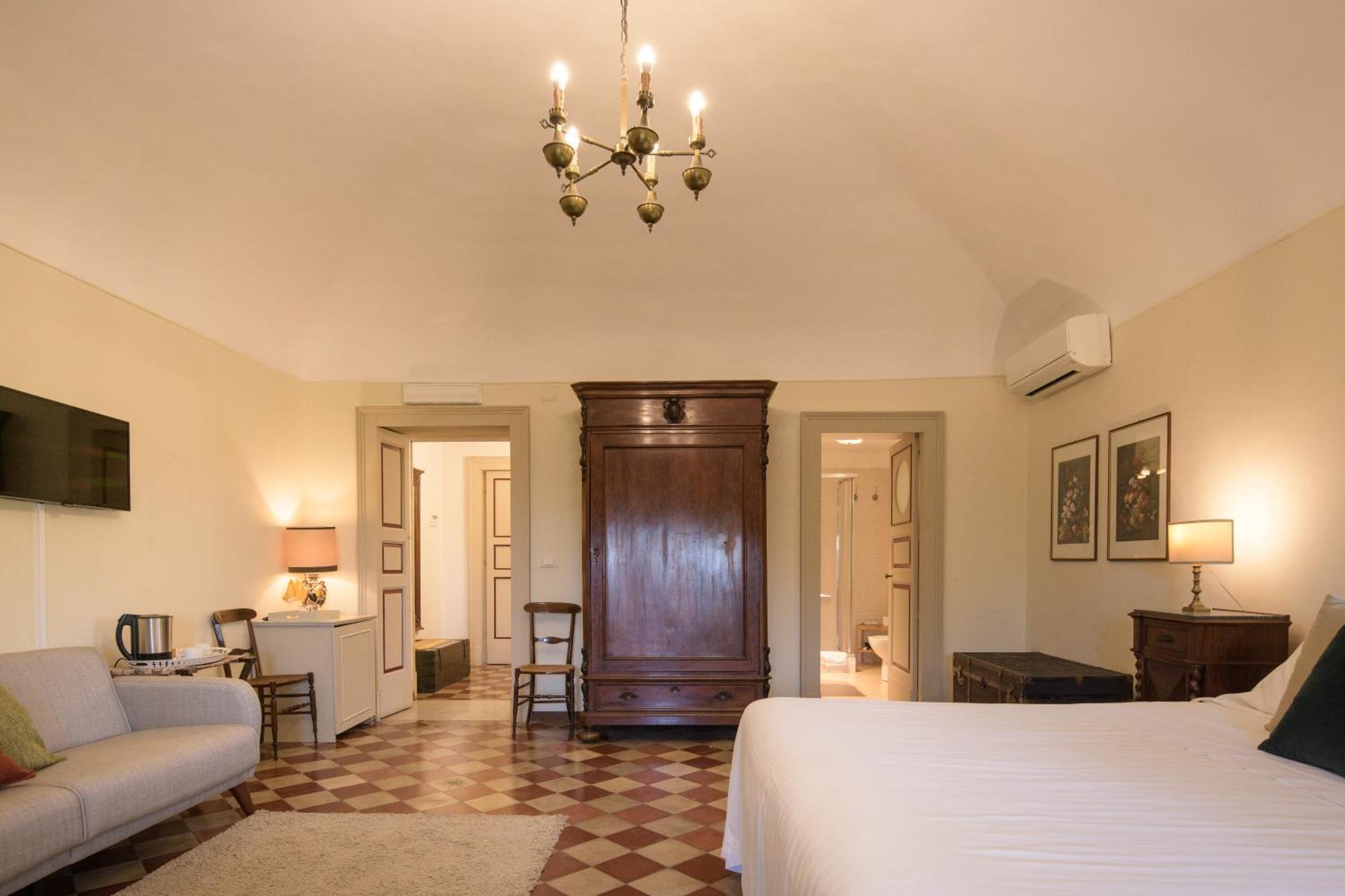 Tenuta Del Gelso Catane Extérieur photo
