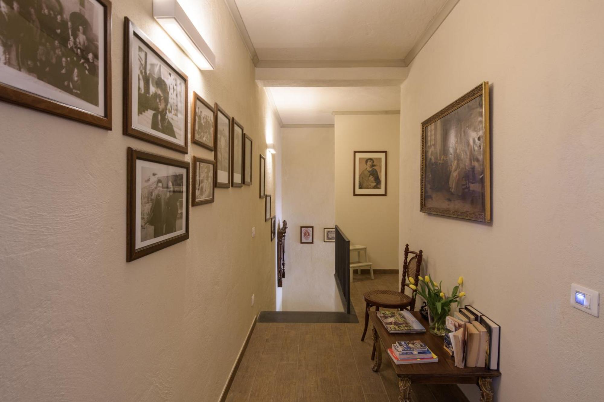 Tenuta Del Gelso Catane Extérieur photo