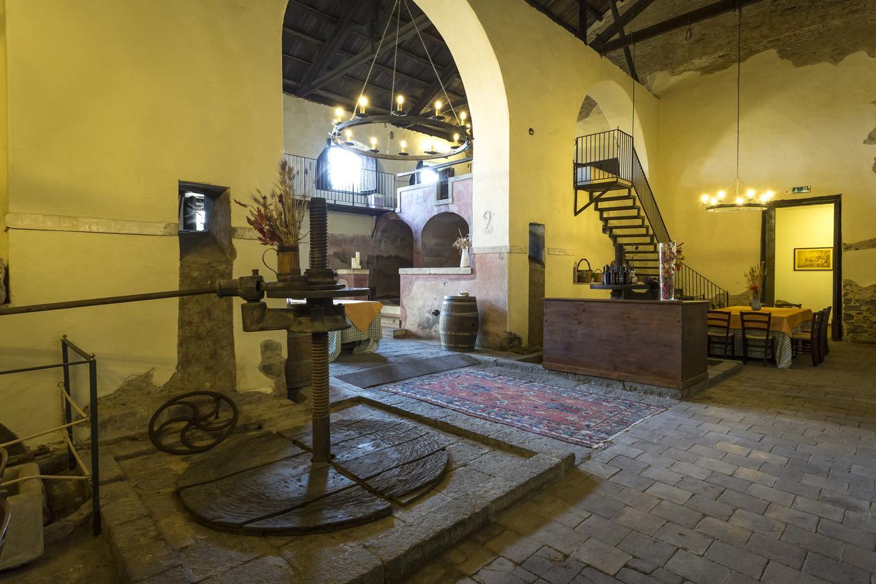Tenuta Del Gelso Catane Extérieur photo
