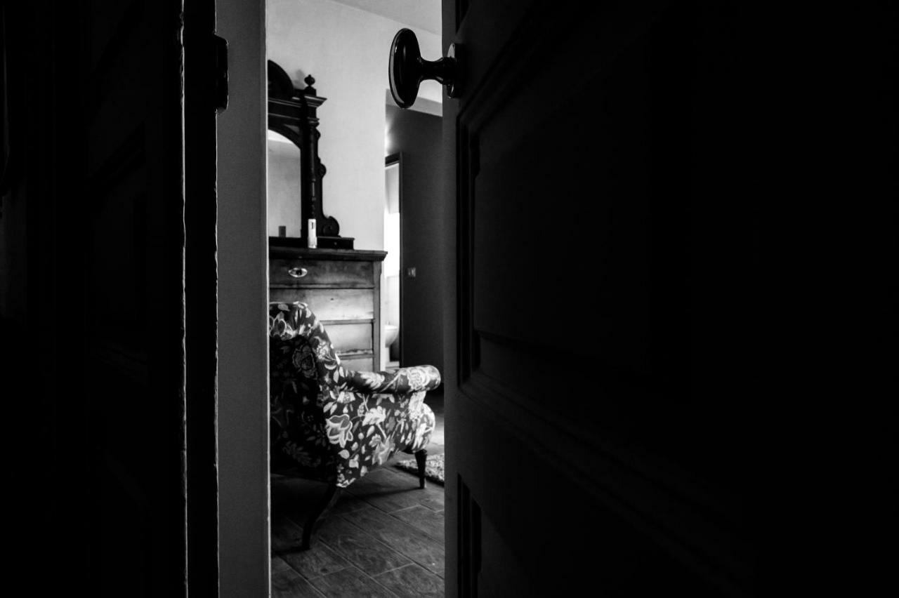 Tenuta Del Gelso Catane Extérieur photo